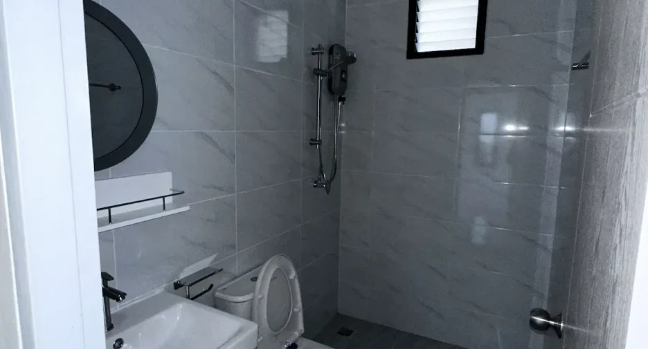 Haus zur Miete mit 2 Zimmer in Mueang Phuket, Phuket