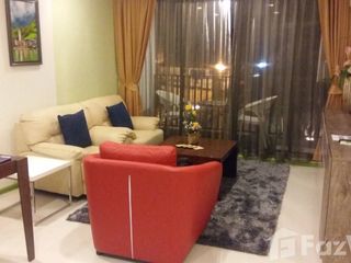 For Rent 1 Bedroom Condo In Bang Lamung, Chonburi