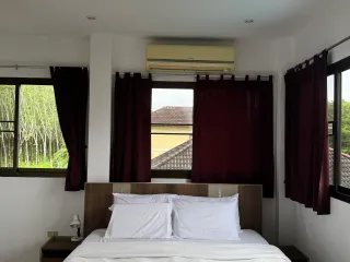 For rent 4 bedrooms villa in Thalang, Phuket