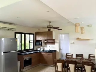 For rent 4 bedrooms villa in Thalang, Phuket