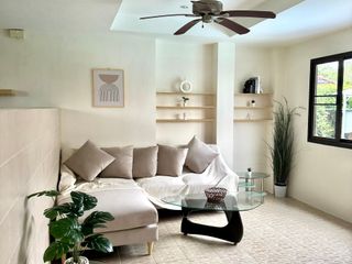 For rent 4 bedrooms villa in Thalang, Phuket