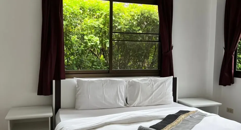 For rent 4 bedrooms villa in Thalang, Phuket