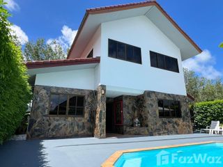 For rent 4 bedrooms villa in Thalang, Phuket