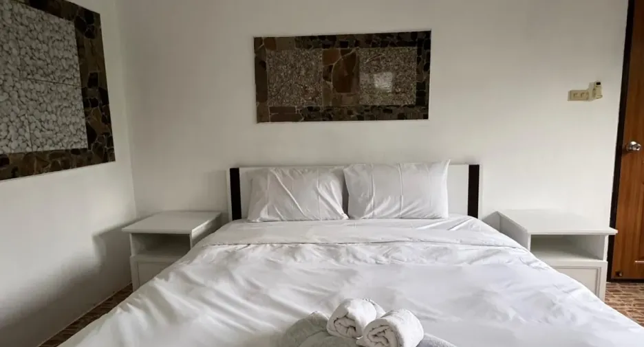 For rent 4 bedrooms villa in Thalang, Phuket