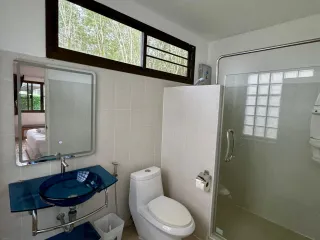 For rent 4 bedrooms villa in Thalang, Phuket