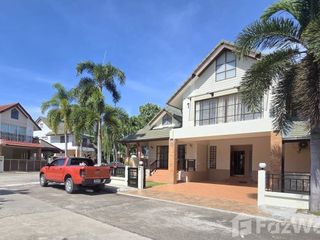 À louer 5 chambres maison à Bang Lamung, Chonburi