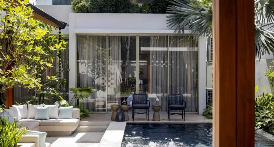 For sale 3 bedrooms villa in Thalang, Phuket