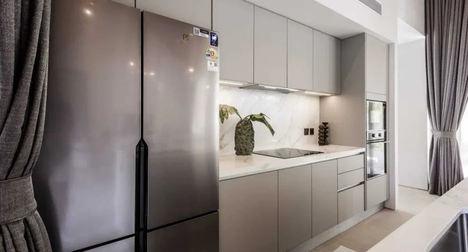 For sale 3 bedrooms villa in Thalang, Phuket