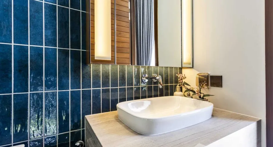For sale 3 bedrooms villa in Thalang, Phuket