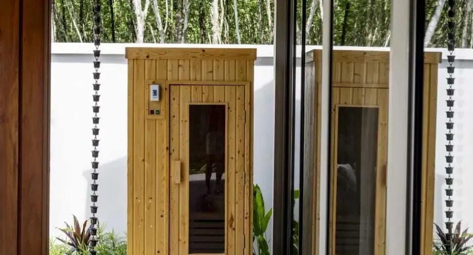 For sale 3 bedrooms villa in Thalang, Phuket