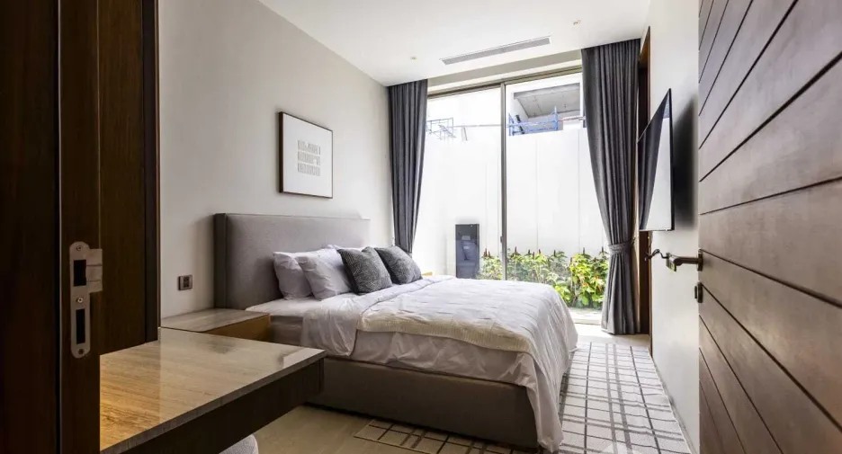 For sale 3 bedrooms villa in Thalang, Phuket
