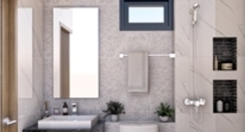For sale 4 bedrooms house in Huai Khwang, Bangkok