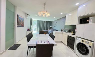 For sale 3 ベッドルーム condo in Bang Lamung, Chonburi