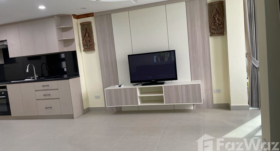 À louer 1 chambre appartement à Kathu, Phuket
