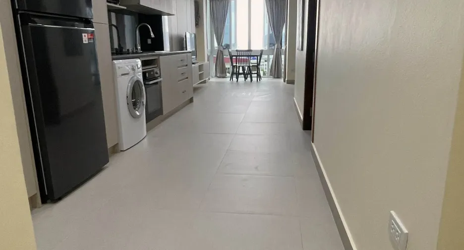 Apartamento en alquiler de 1 habitaciones en Kathu, Phuket