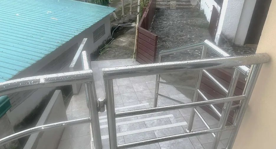Apartamento en alquiler de 1 habitaciones en Kathu, Phuket