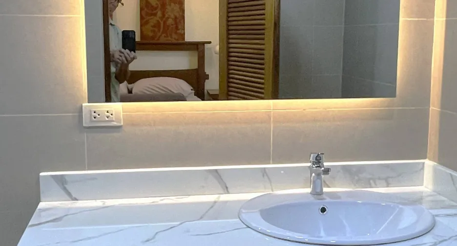 Apartamento en alquiler de 1 habitaciones en Kathu, Phuket