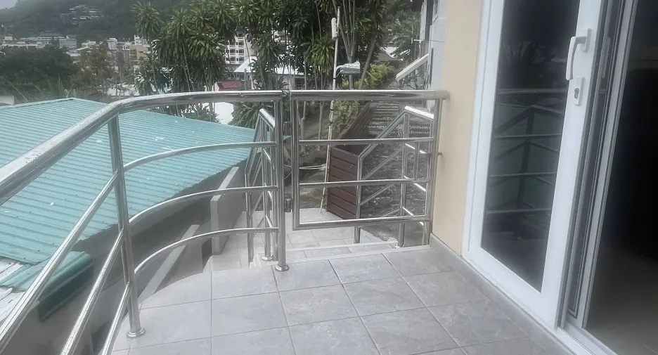 Apartamento en alquiler de 1 habitaciones en Kathu, Phuket