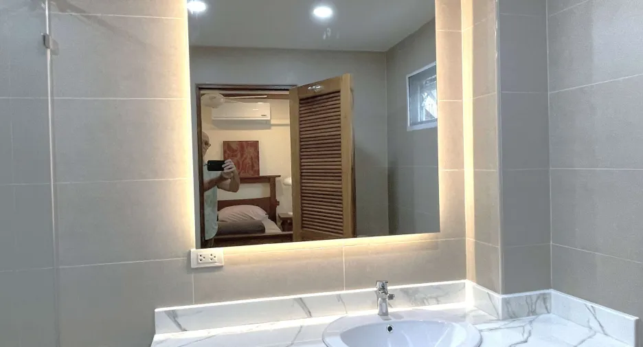 Apartamento en alquiler de 1 habitaciones en Kathu, Phuket