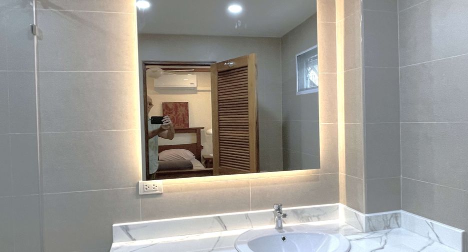 À louer 1 chambre appartement à Kathu, Phuket