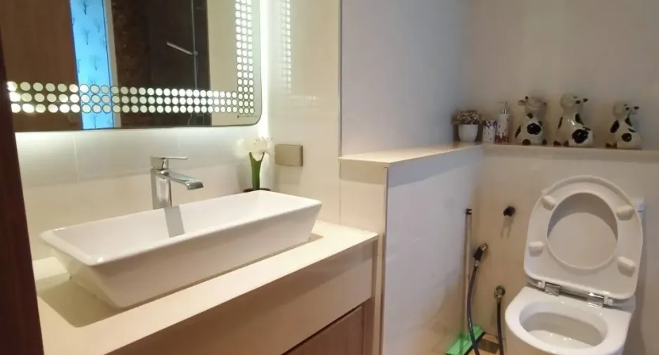 For sale スタジオ condo in Jomtien, Pattaya