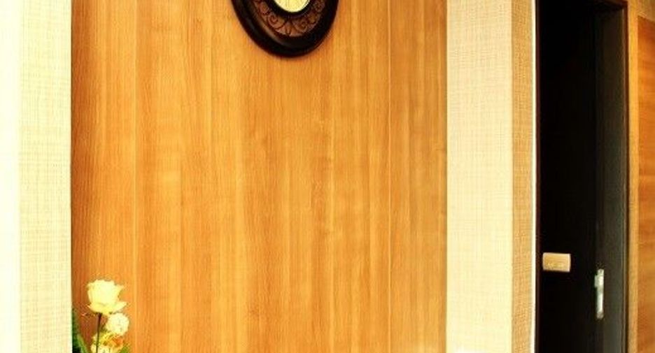 For sale 1 bed condo in Sathon, Bangkok