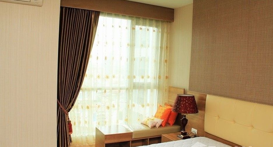 For sale 1 bed condo in Sathon, Bangkok