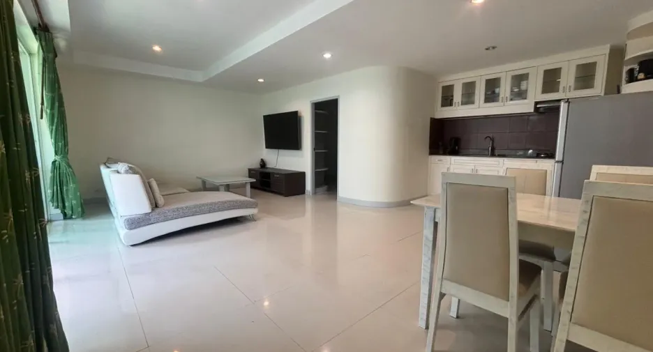 For rent 1 bed villa in Mueang Phuket, Phuket