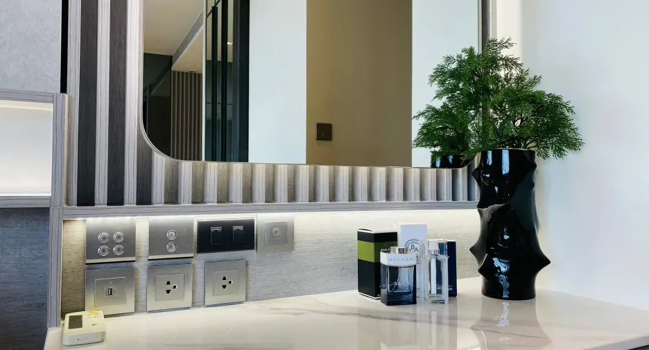 For sale and for rent 1 bed condo in Khlong Toei, Bangkok