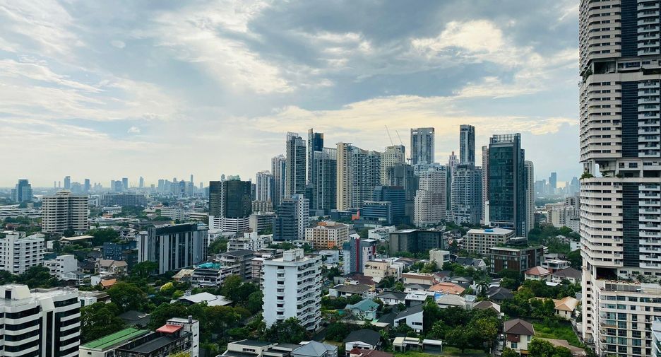 Condo en venta y en alquiler de 1 habitaciones en Khlong Toei, Bangkok