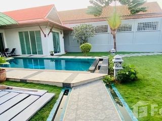 Villa zum Kauf und zur Miete mit 3 Zimmer in Bang Lamung, Chonburi
