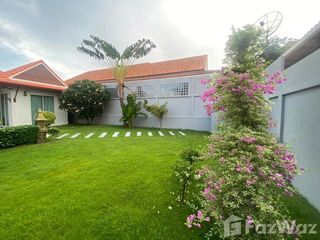 Villa zum Kauf und zur Miete mit 3 Zimmer in Bang Lamung, Chonburi