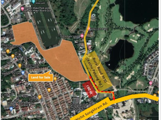 Terreno en venta en Kathu, Phuket