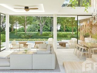 For sale 3 ベッドルーム villa in Thalang, Phuket