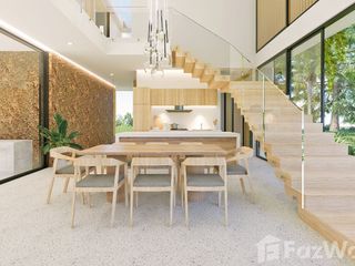 For sale 3 ベッドルーム villa in Thalang, Phuket