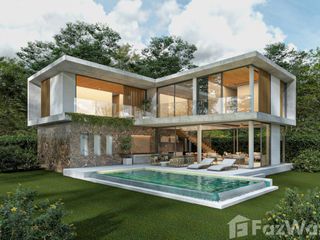 For sale 3 ベッドルーム villa in Thalang, Phuket