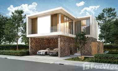 À vendre 3 chambres villa à Thalang, Phuket