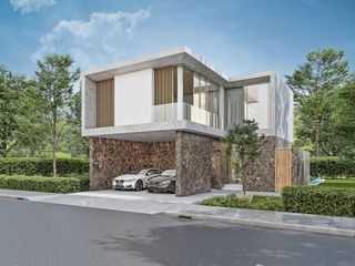 For sale 3 ベッドルーム villa in Thalang, Phuket