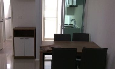 For sale 2 bedrooms condo in Mueang Samut Prakan, Samut Prakan