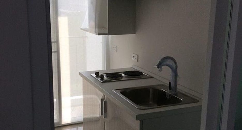 For sale 2 bedrooms condo in Mueang Samut Prakan, Samut Prakan