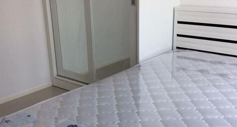 For sale 2 bedrooms condo in Mueang Samut Prakan, Samut Prakan
