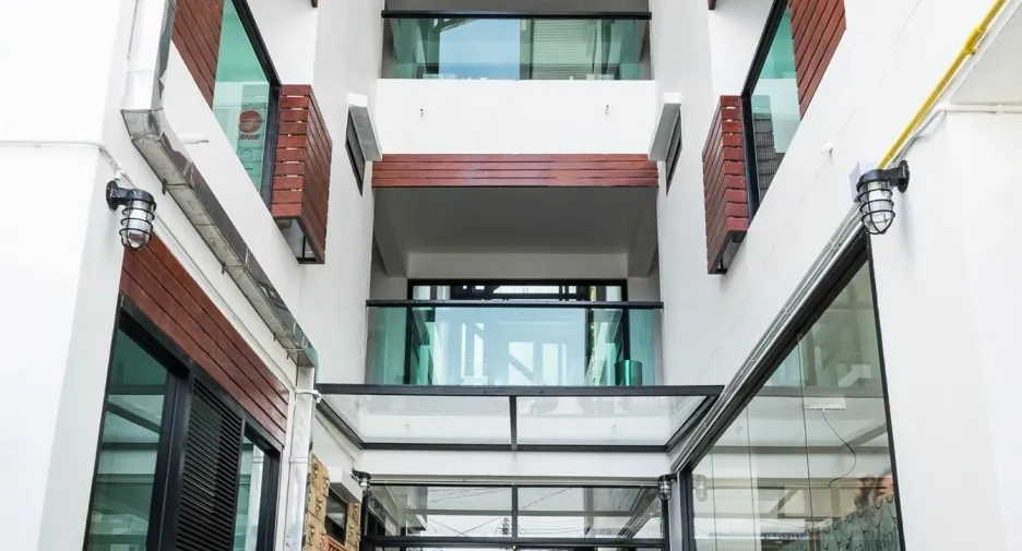 出售 45 卧室 酒店 在 Si Racha, Chon Buri