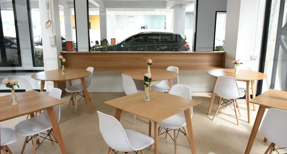 出售 45 卧室 酒店 在 Si Racha, Chon Buri