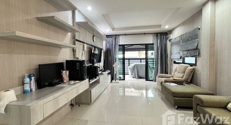 For sale and for rent 4 bedrooms house in Thalang, Phuket