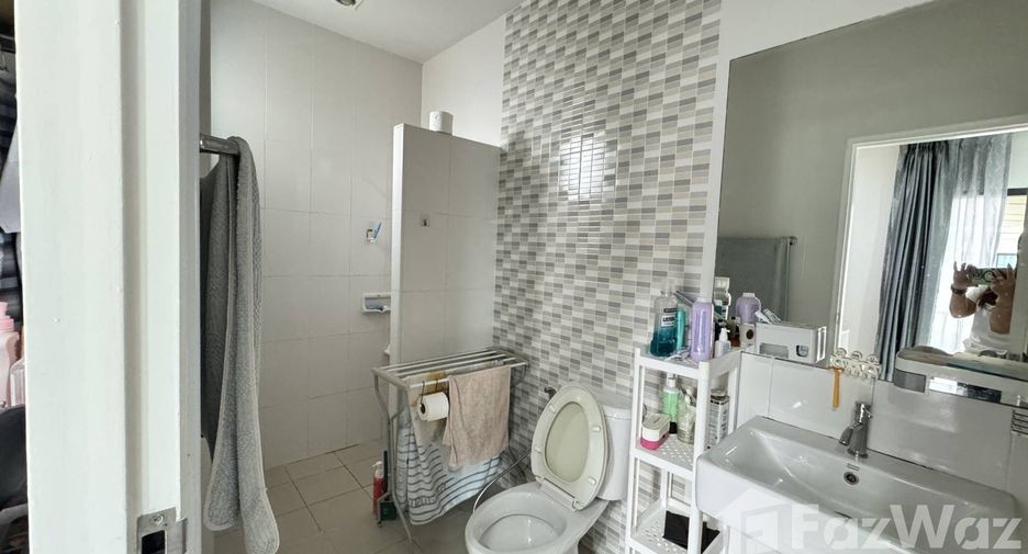 For sale and for rent 4 bedrooms house in Thalang, Phuket