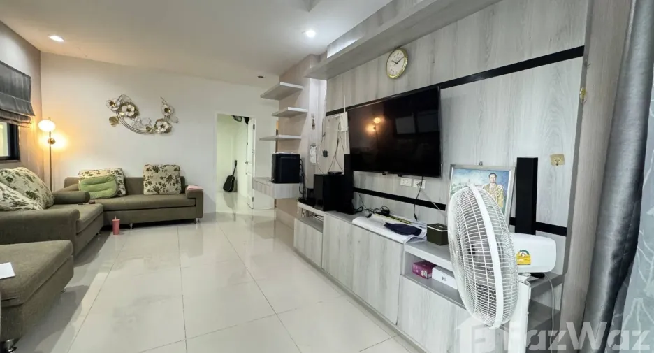For sale and for rent 4 bedrooms house in Thalang, Phuket