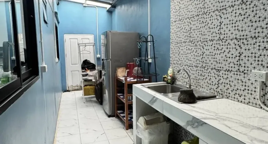 For sale and for rent 4 bedrooms house in Thalang, Phuket