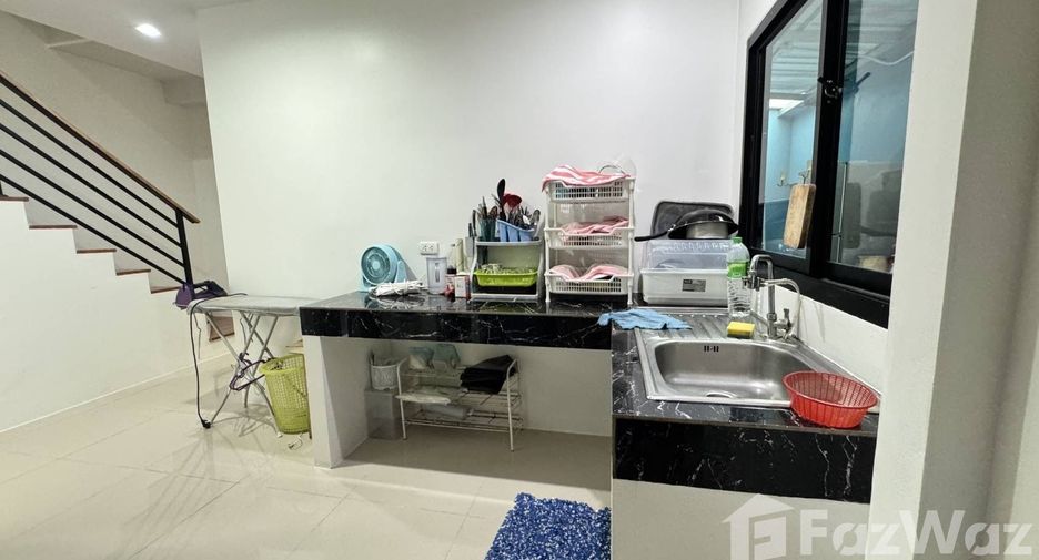 For sale and for rent 4 bedrooms house in Thalang, Phuket