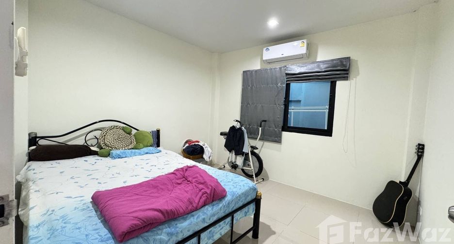For sale and for rent 4 bedrooms house in Thalang, Phuket
