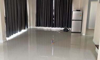 For rent 3 bedrooms house in Mueang Samut Sakhon, Samut Sakhon